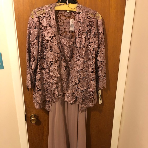 Emma Street Dresses Nwt Emma Street Formal Dress Poshmark